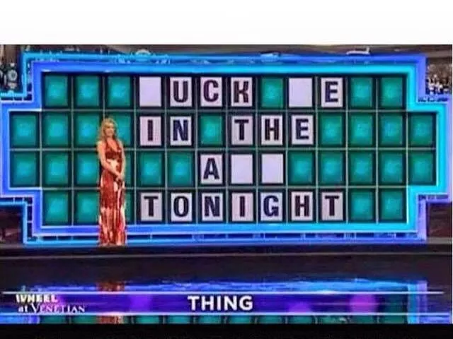 Wheel of Fortune will turn 46 in 2022. Can you solve this classic puzzle?