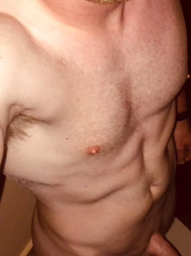 When workout gone wild ðŸ¥µ [m]