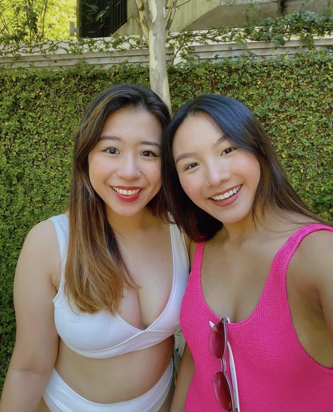 Which Asian babe would have your cum?