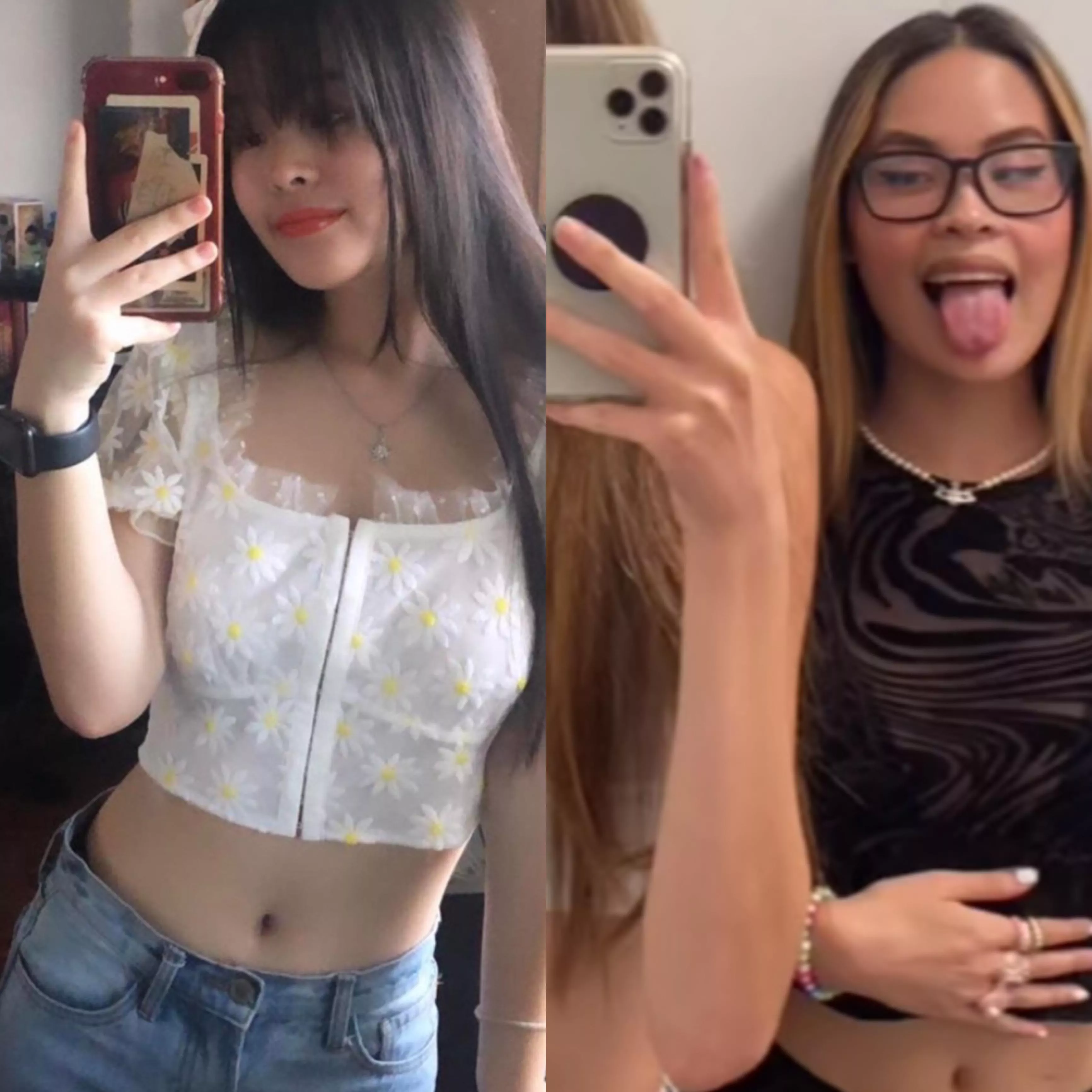 Which asian you smashing [2]