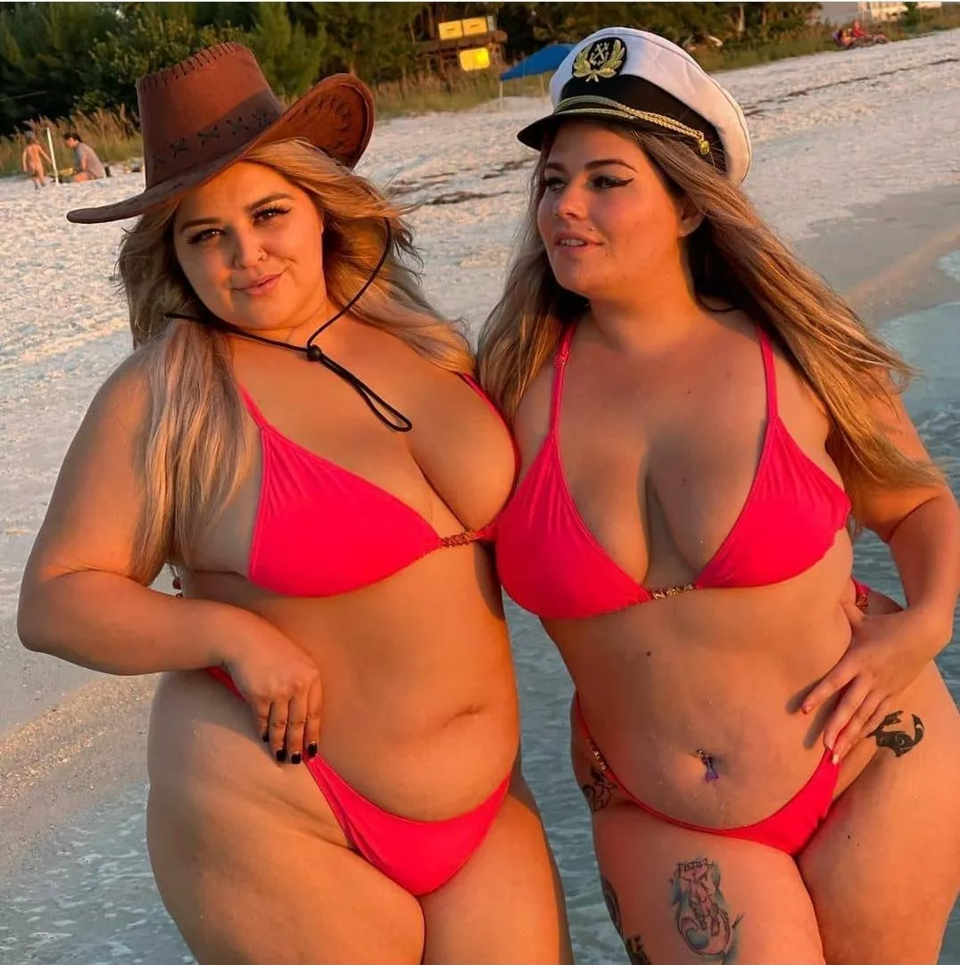 Which chubster are we fucking?