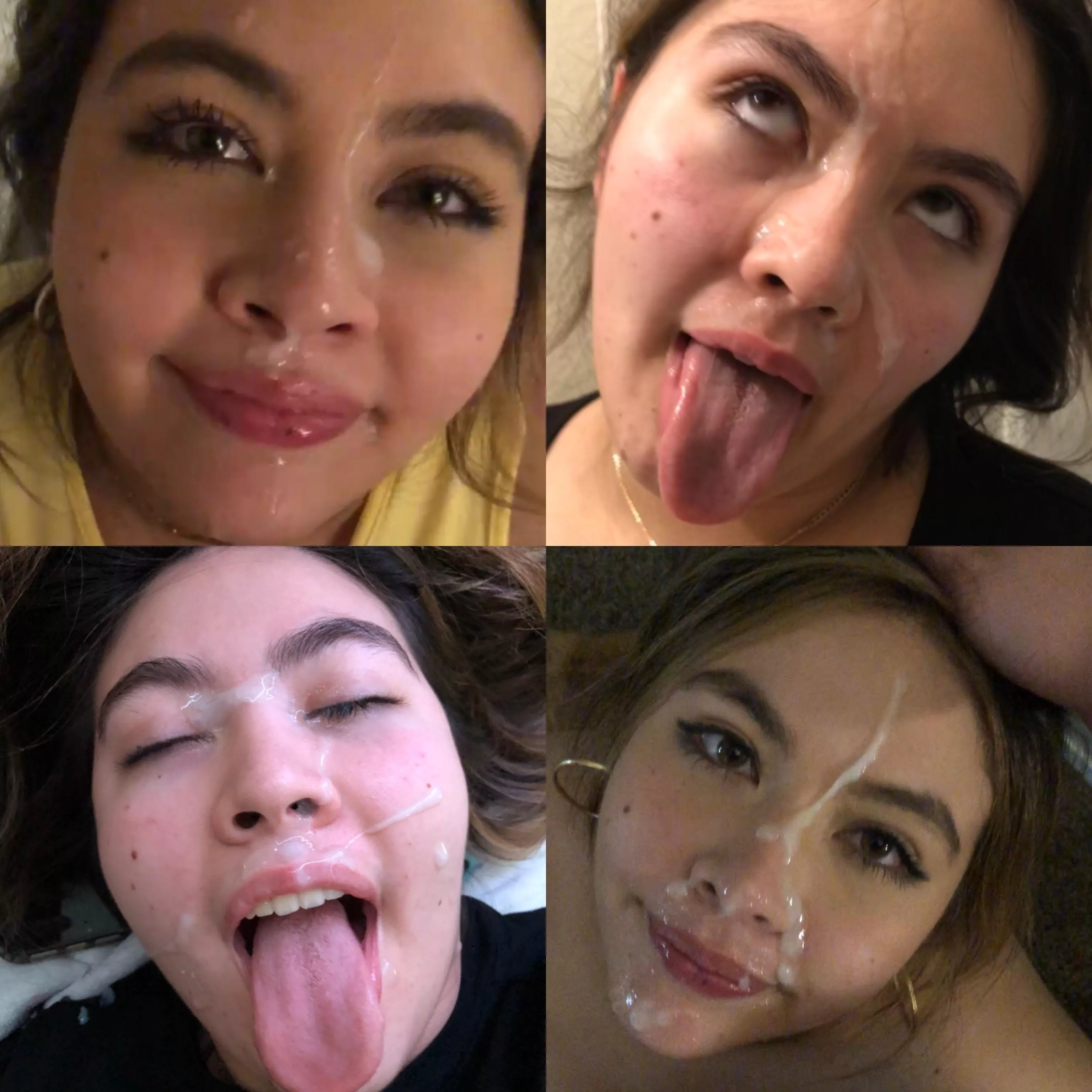 Which cumshot is your favorite?