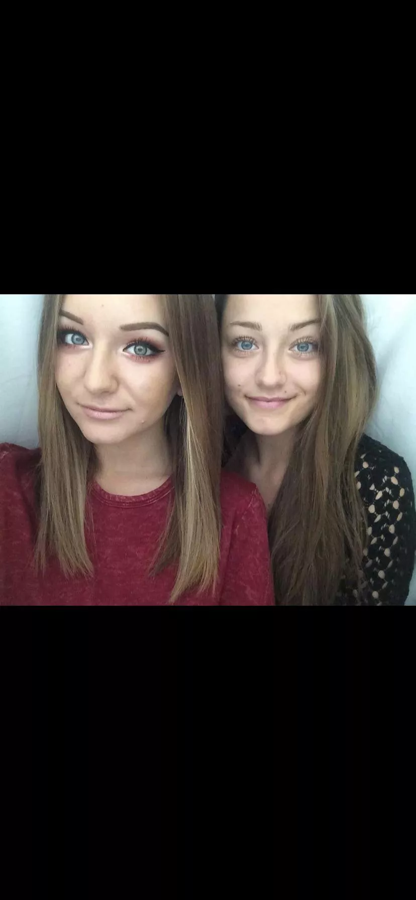 Which twin and why?