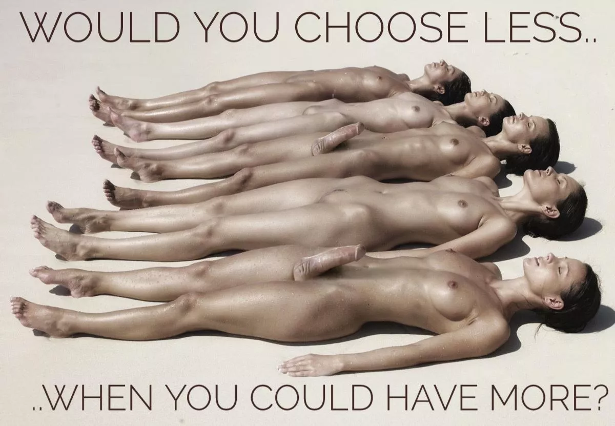 Which would you choose??