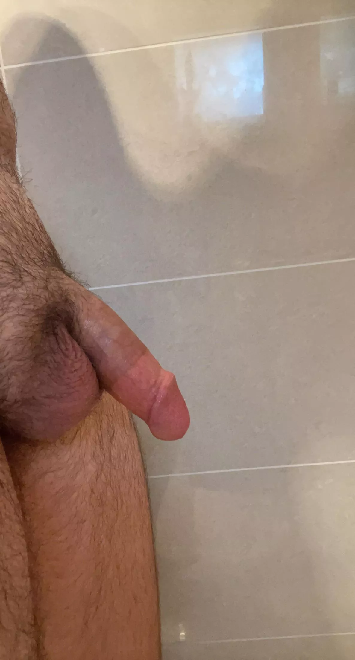 Who can make me hard ?