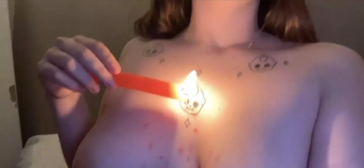 who else enjoys waxplay 😍