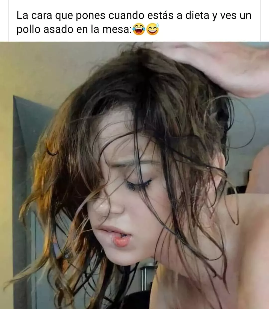 Who is she? What is the name of the video?