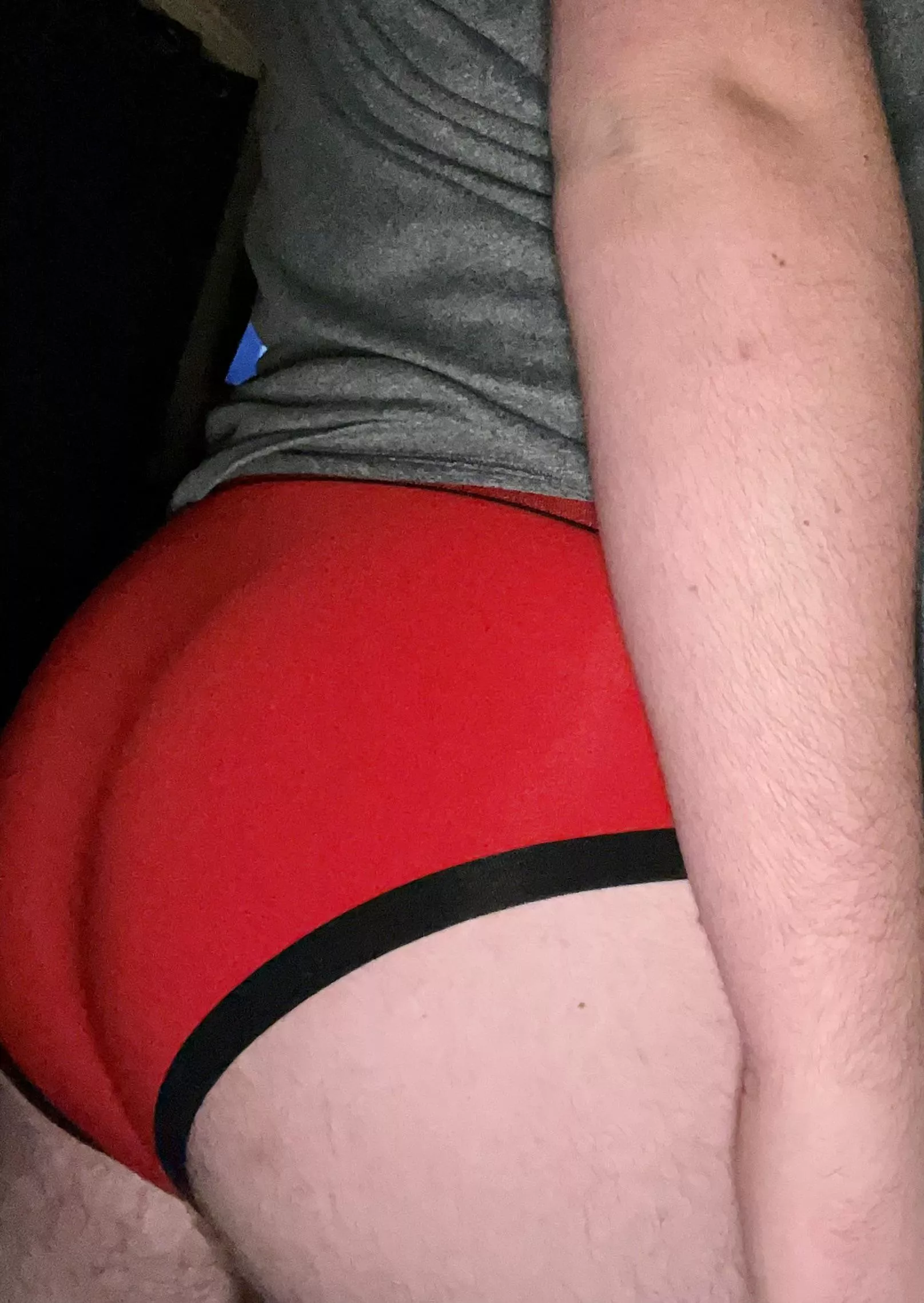 Who likes briefs?