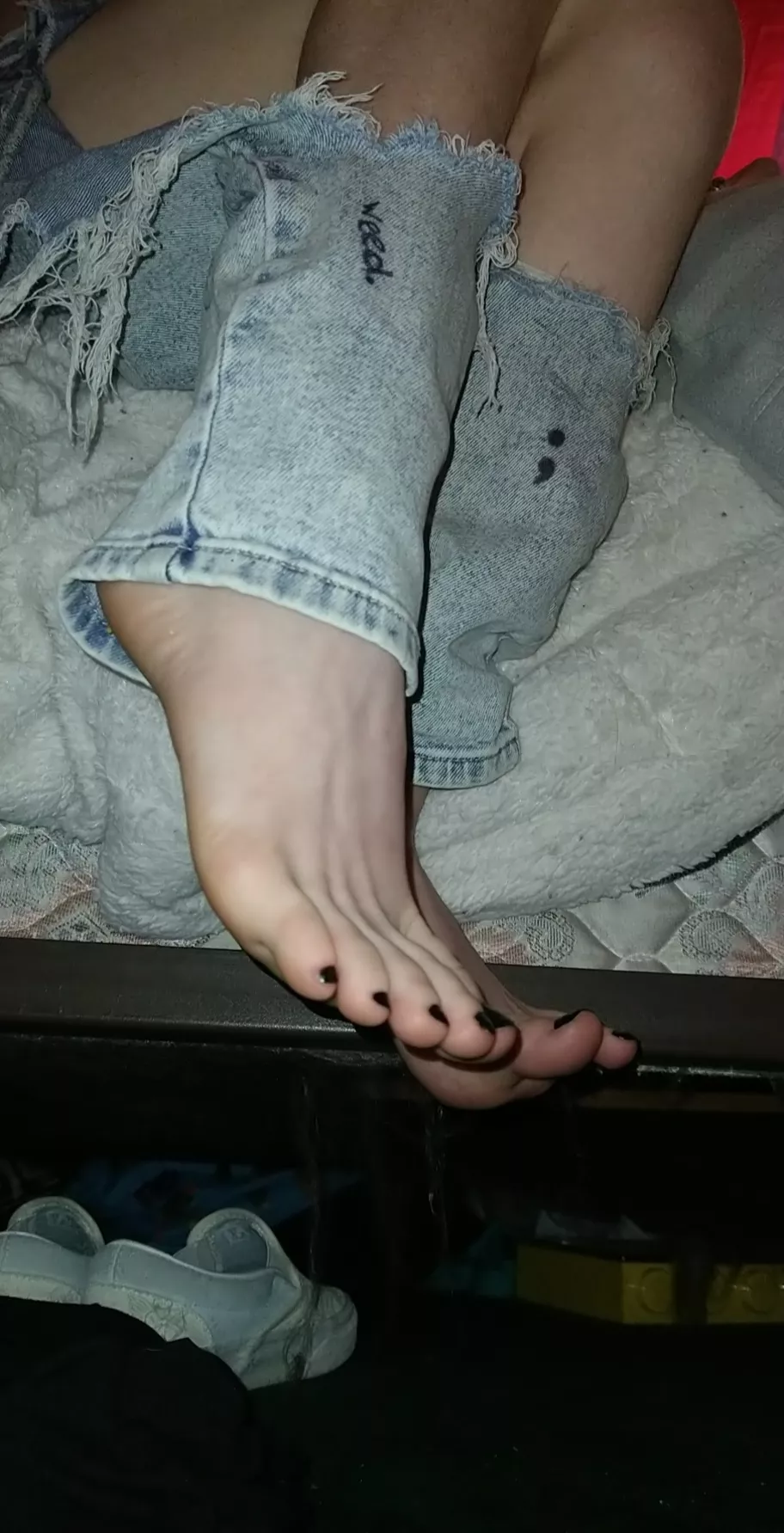 Who likes em? (Dms open)