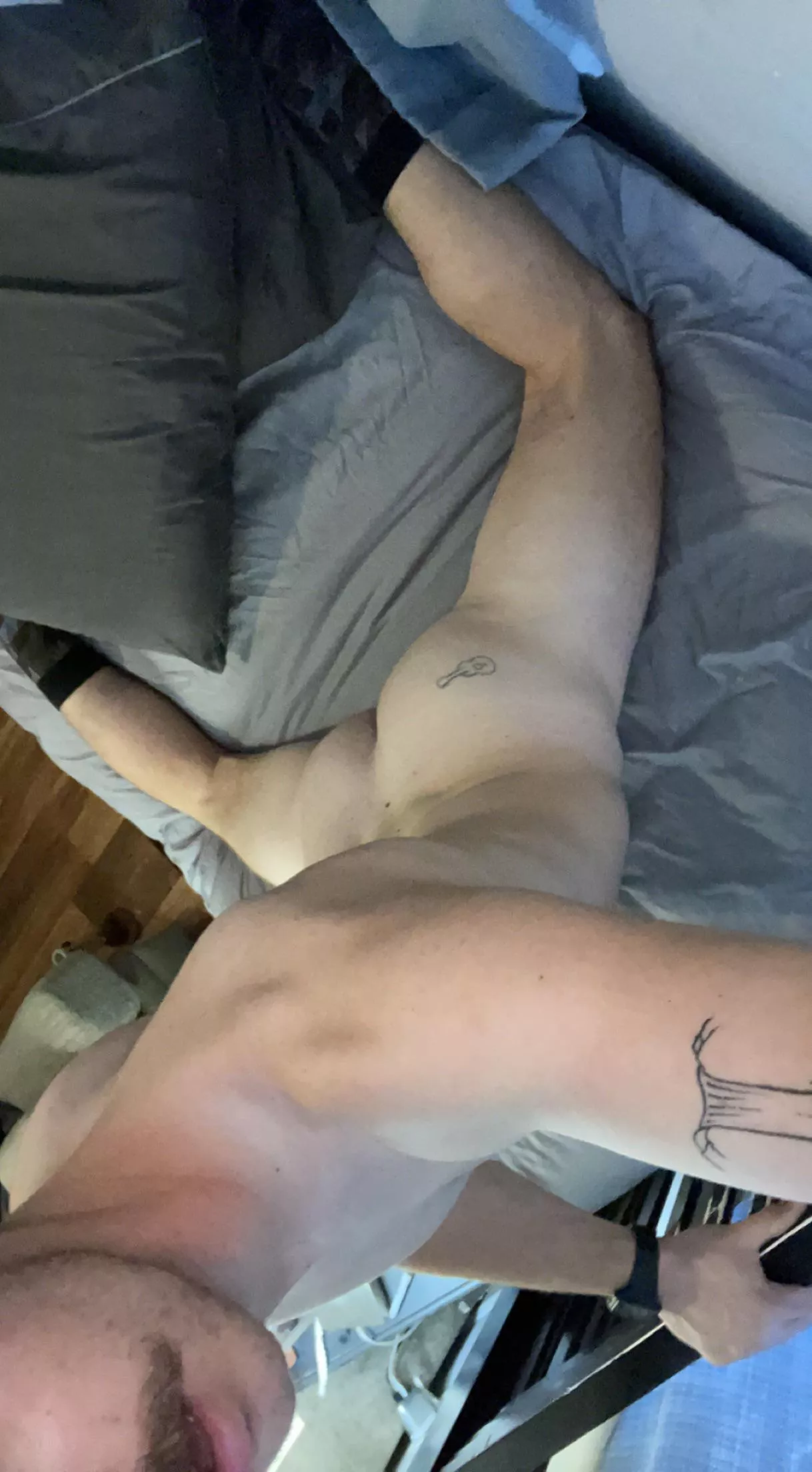 Who likes my little body?? ;) (m22)