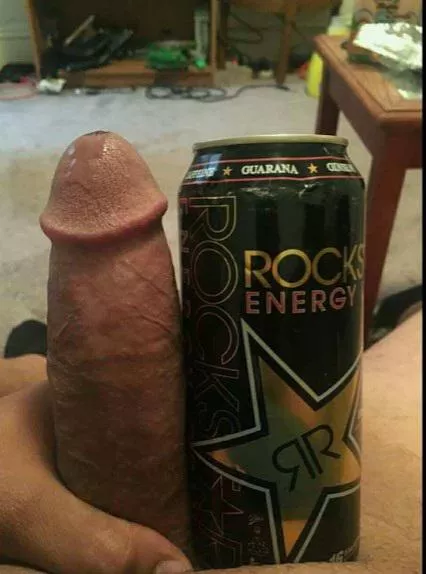 Who likes Rockstar?!