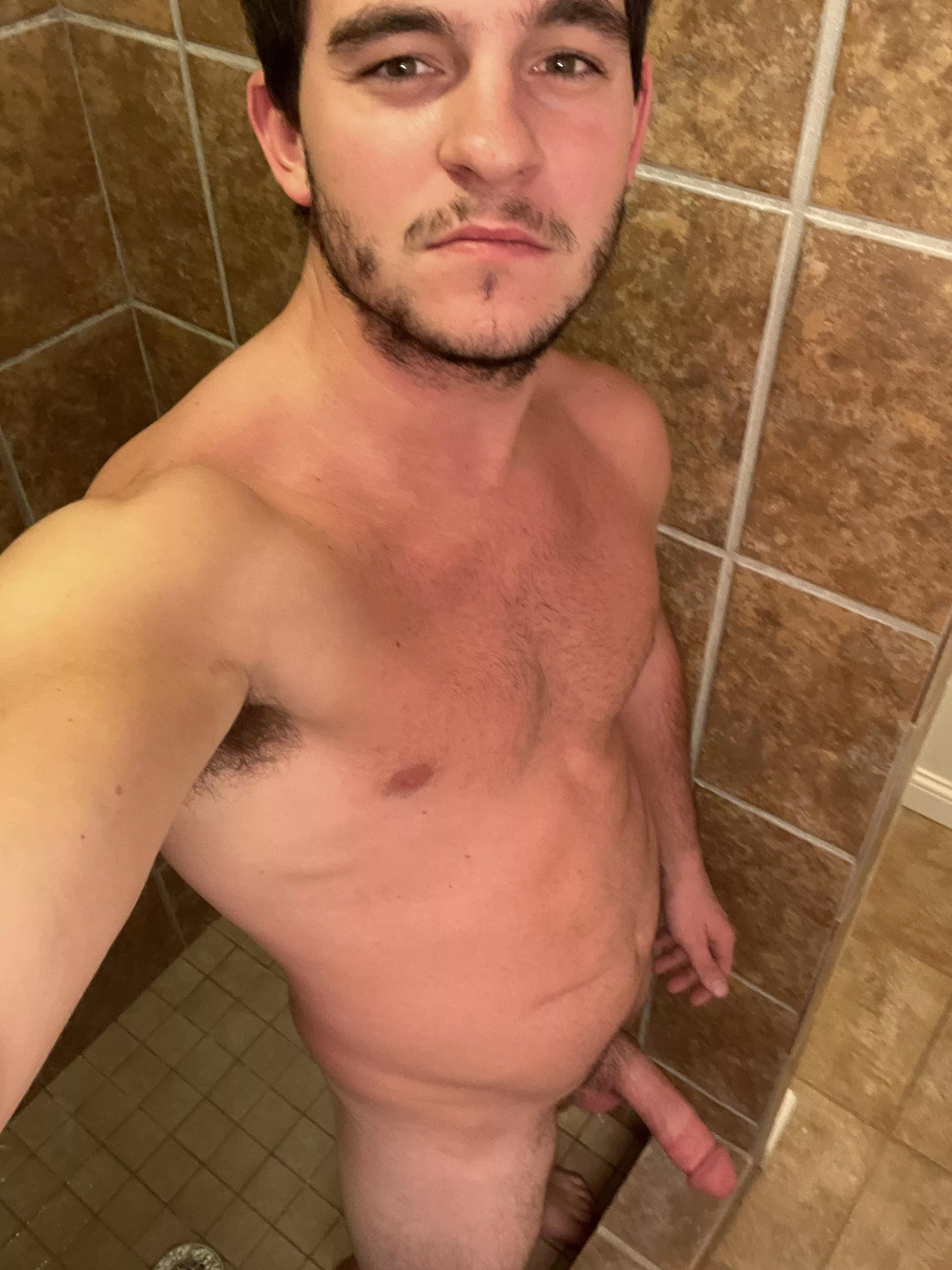 Who likes shower sex?