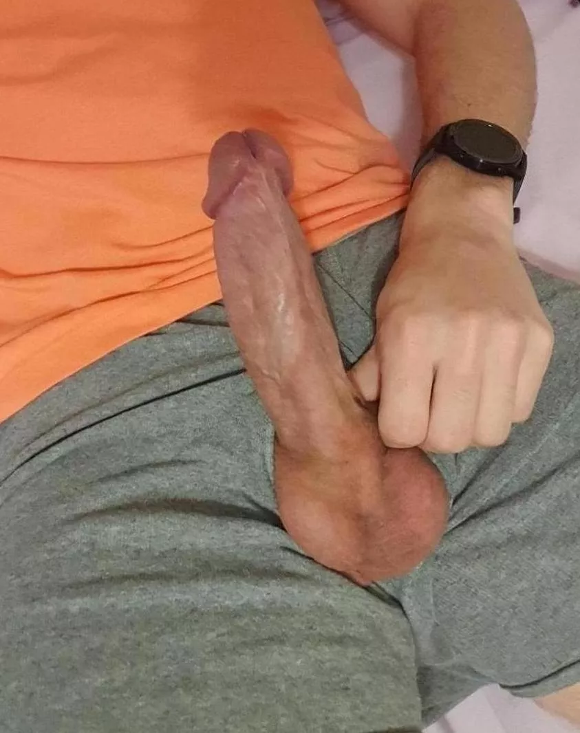 Who likes thick dick? (27)