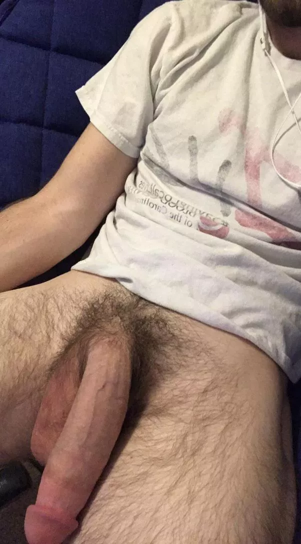 Who likes to suck it soft?