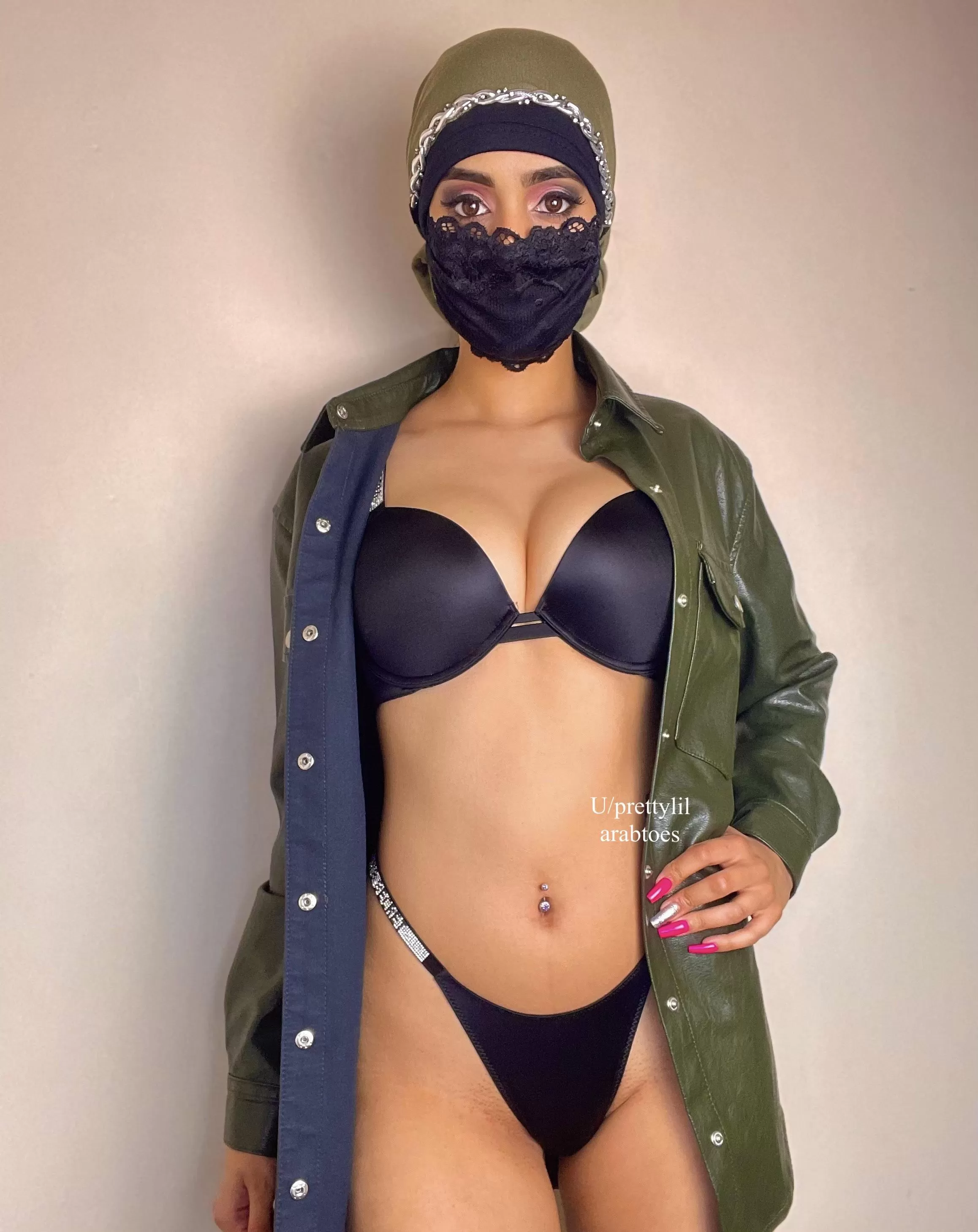 Who ordered a 100 lbs Muslim cum slut?ðŸ˜ˆ @arabprxncess