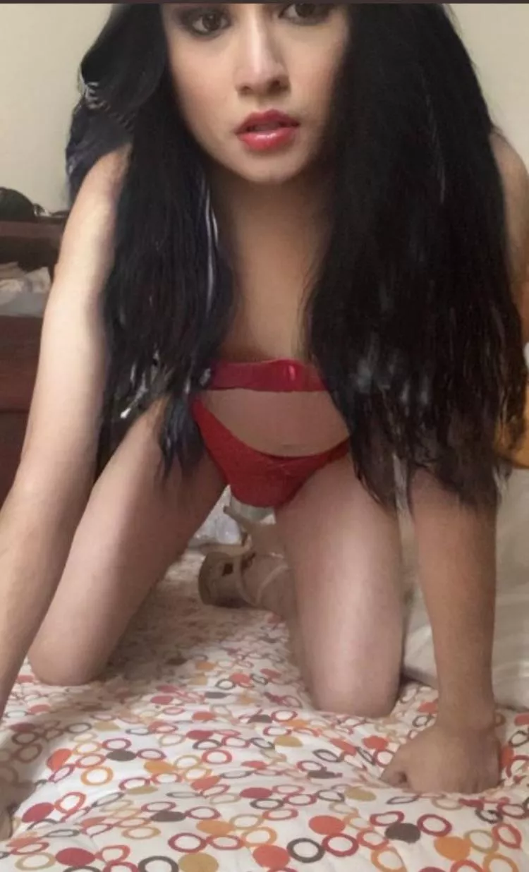 who wants a mexican sissy slut?❤️