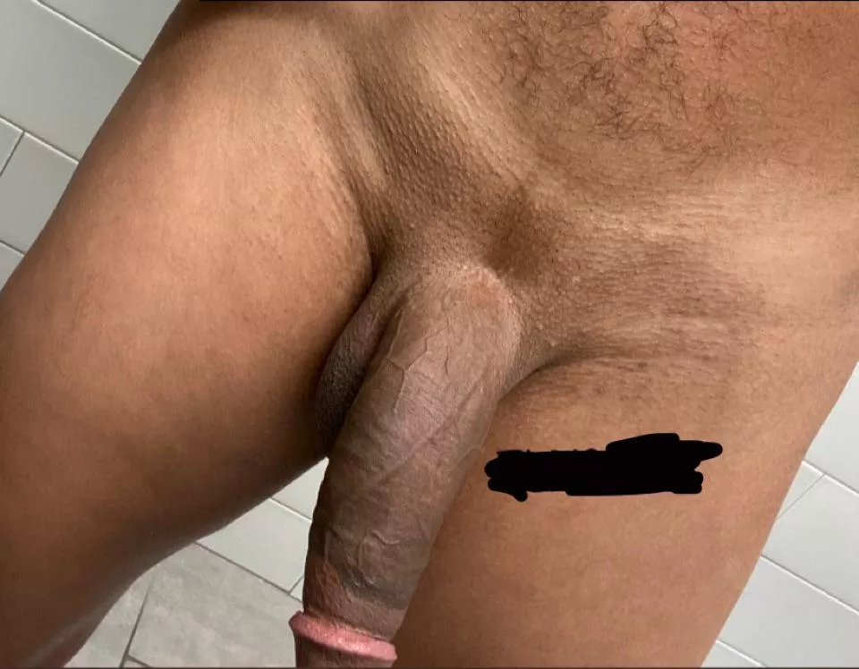 Who wants this served every morning ðŸ‘€ðŸ†