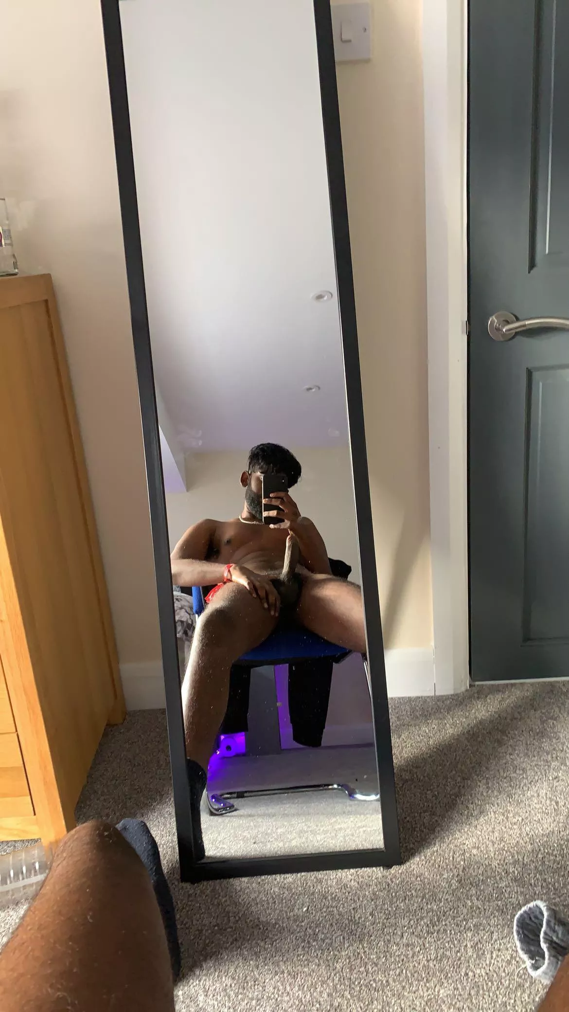 who wants this sword in their ass pm me