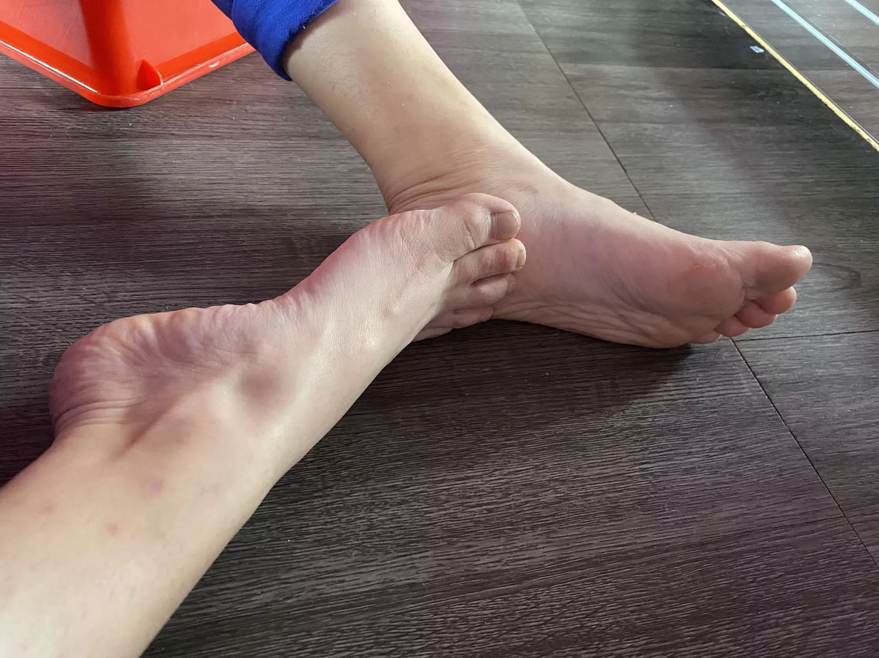 Who wants to kiss these soles ðŸ¥° videos half-price