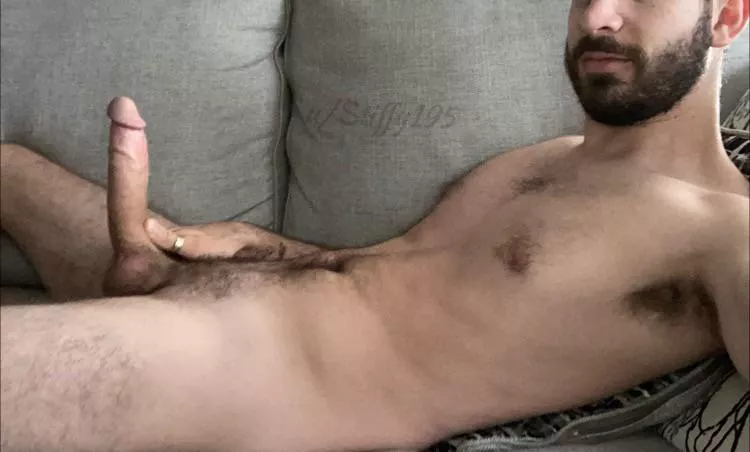 Who wants to sit on me?