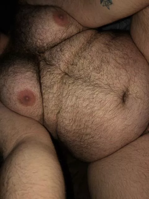 Who wants to suck on these titties? 😈