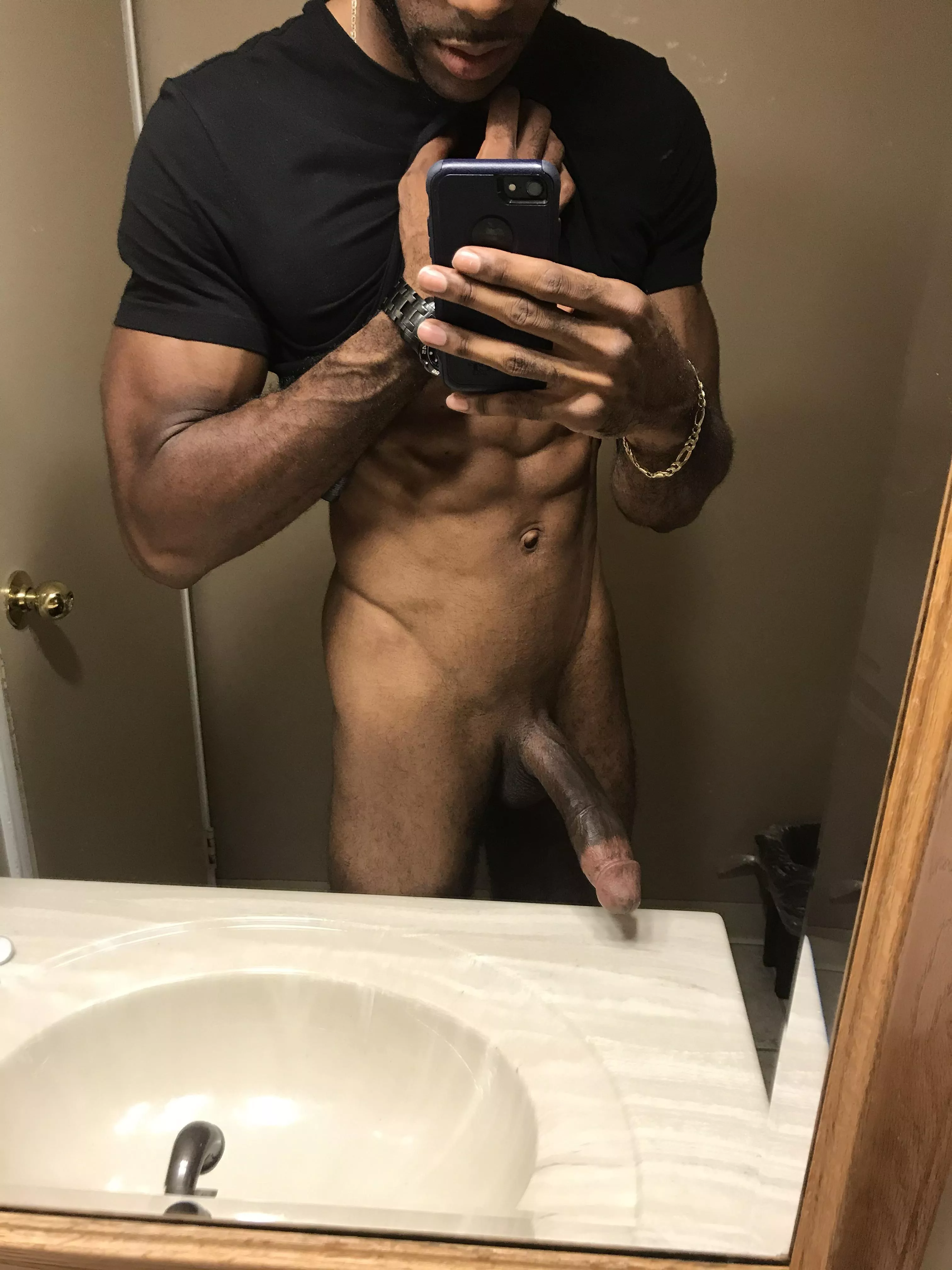 Who wants to worship daddy’s cock?