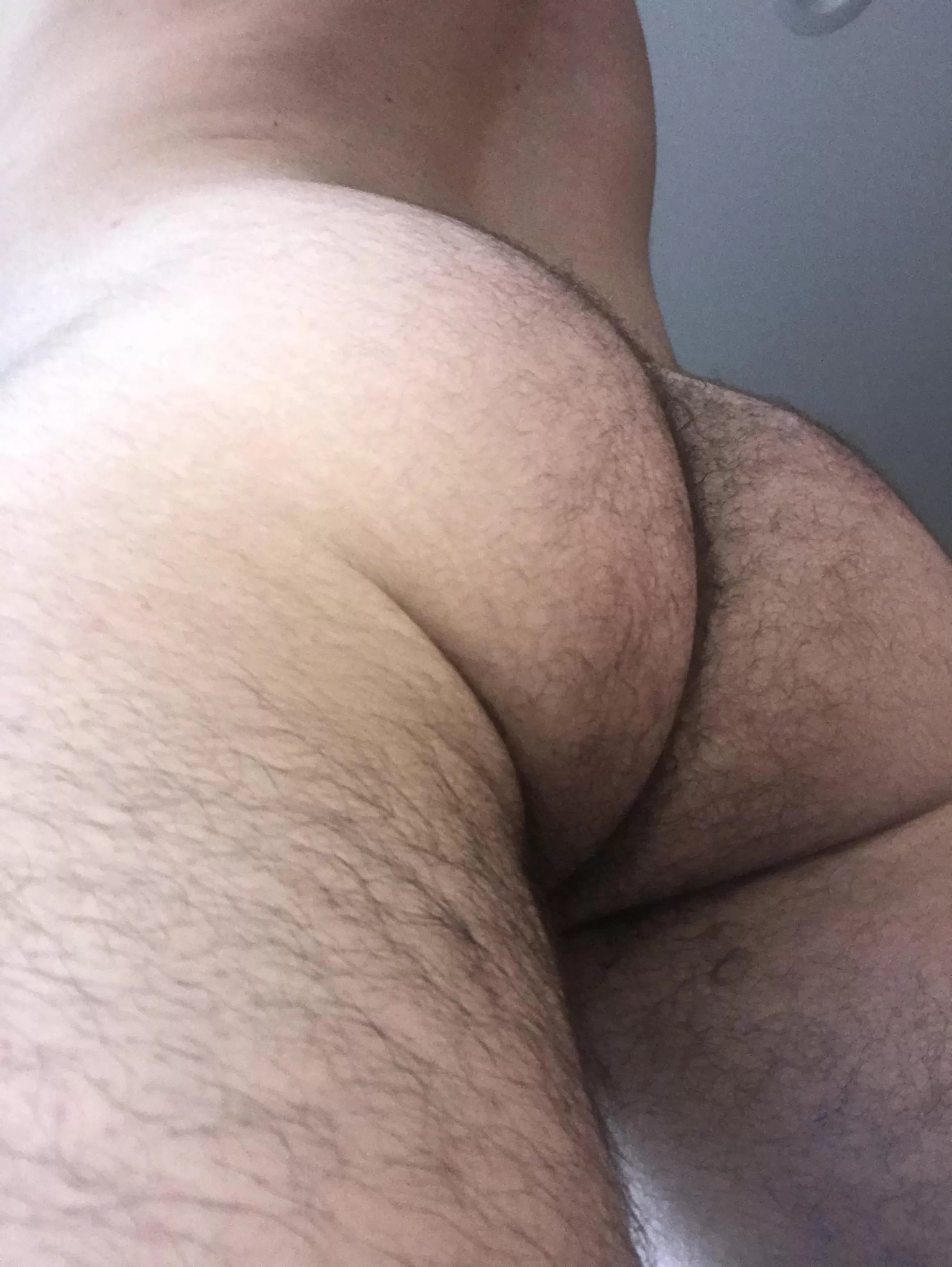 Who would lick it?