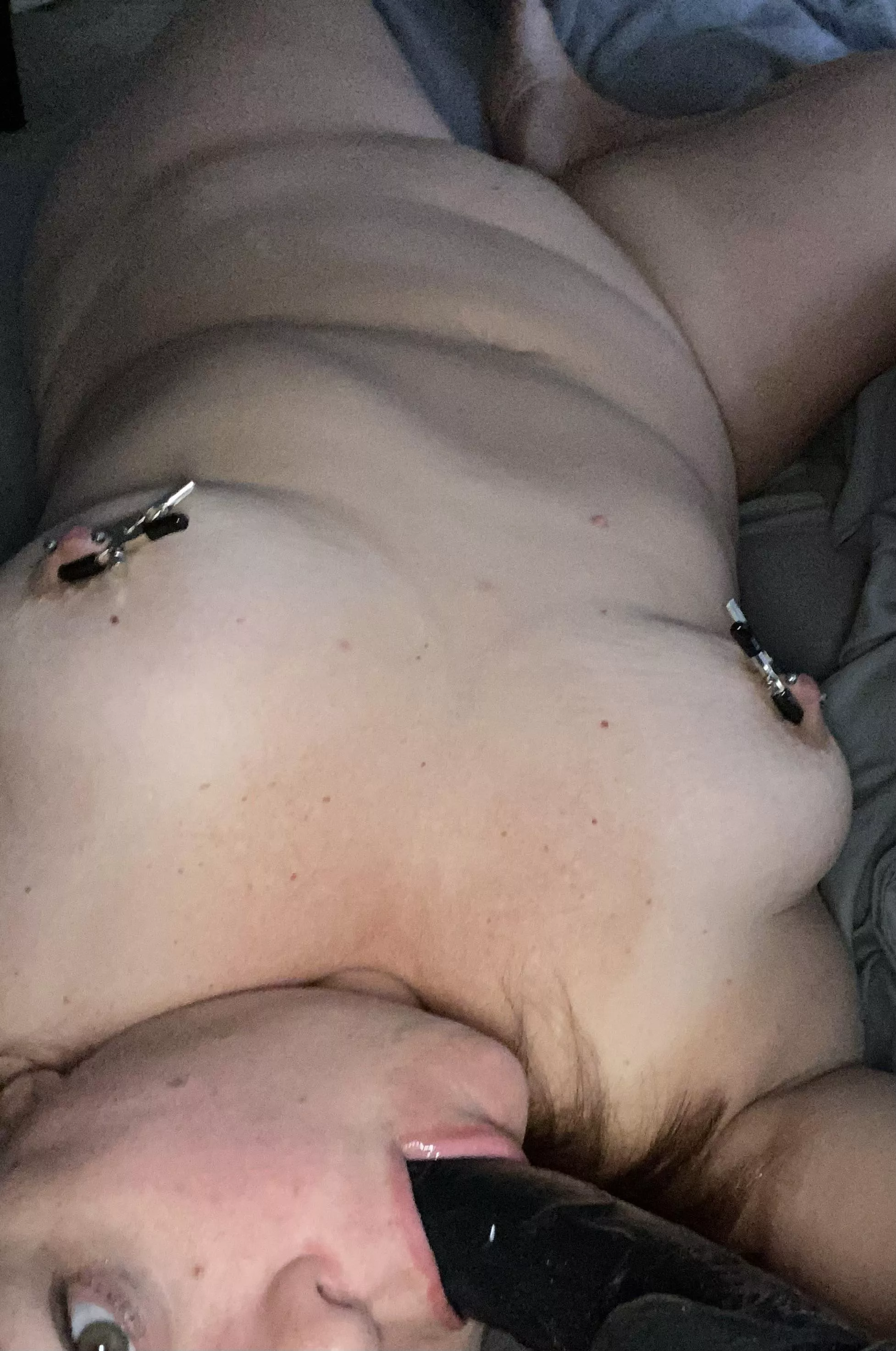 Who would like to play? Bi45 Female