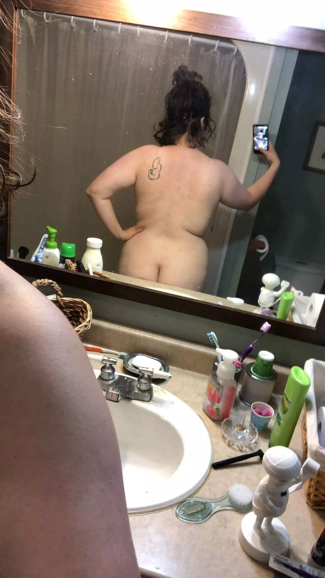 Whoâ€™d fuck my wifes ass