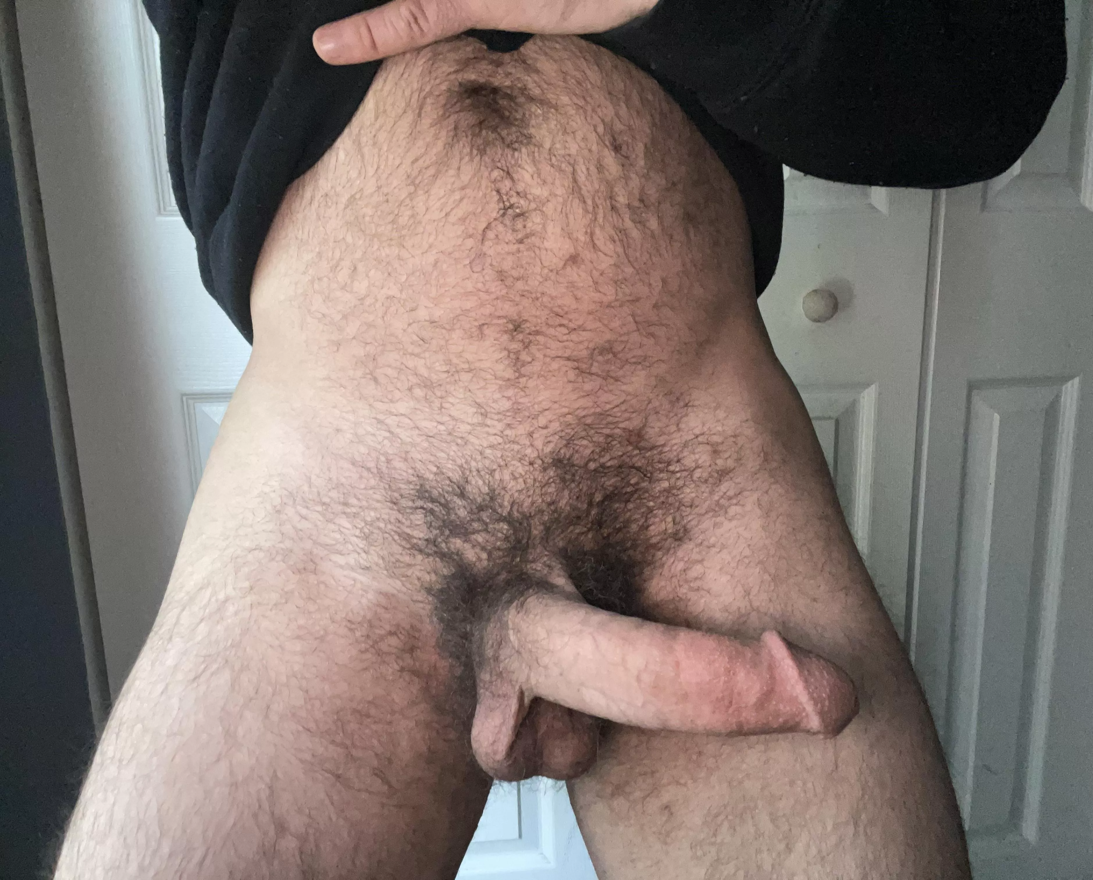 Who’s hole can I use?