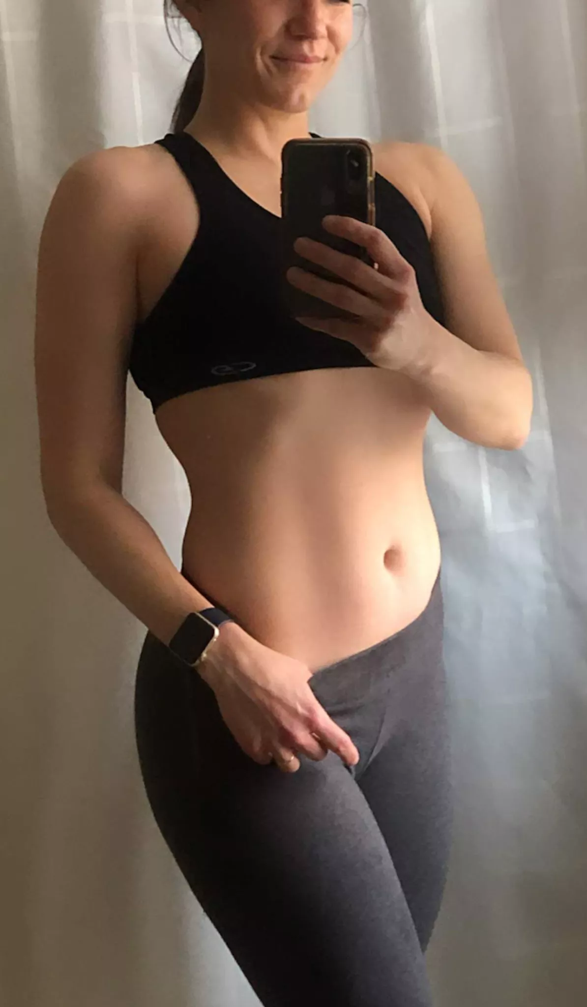 Who's ready to work out? 38 [F]