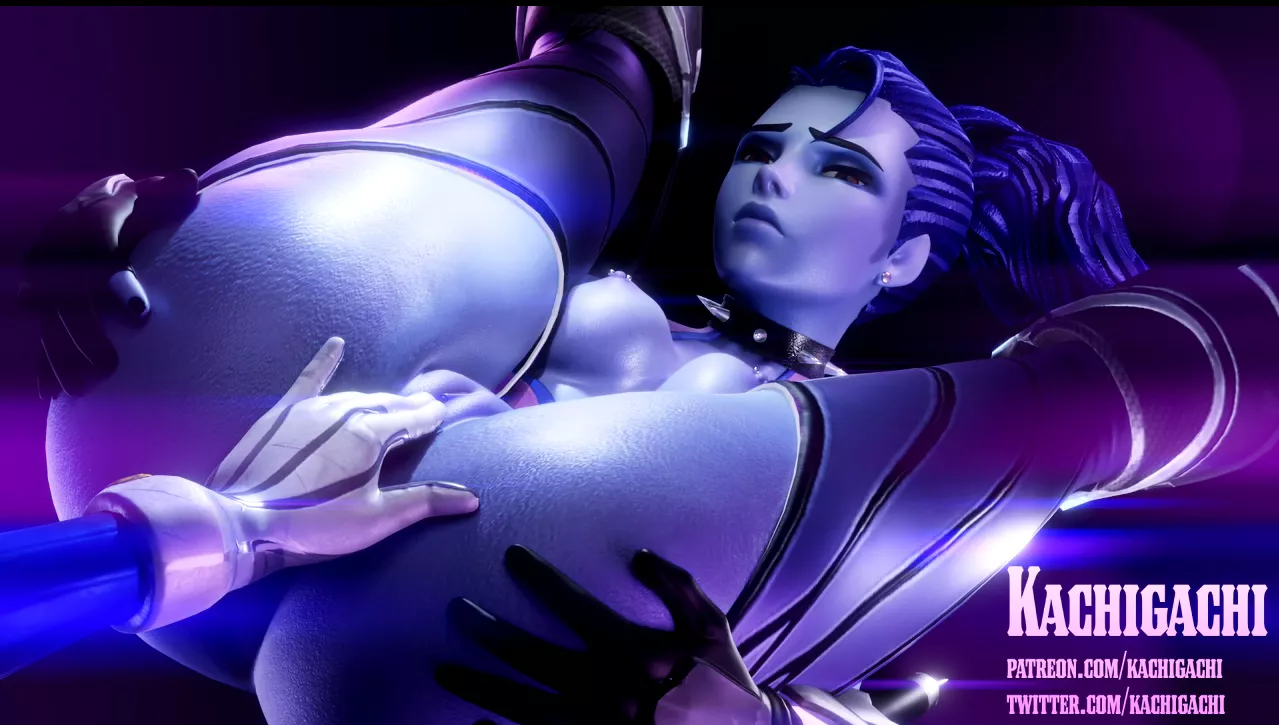 Widowmaker (Kachigachi)