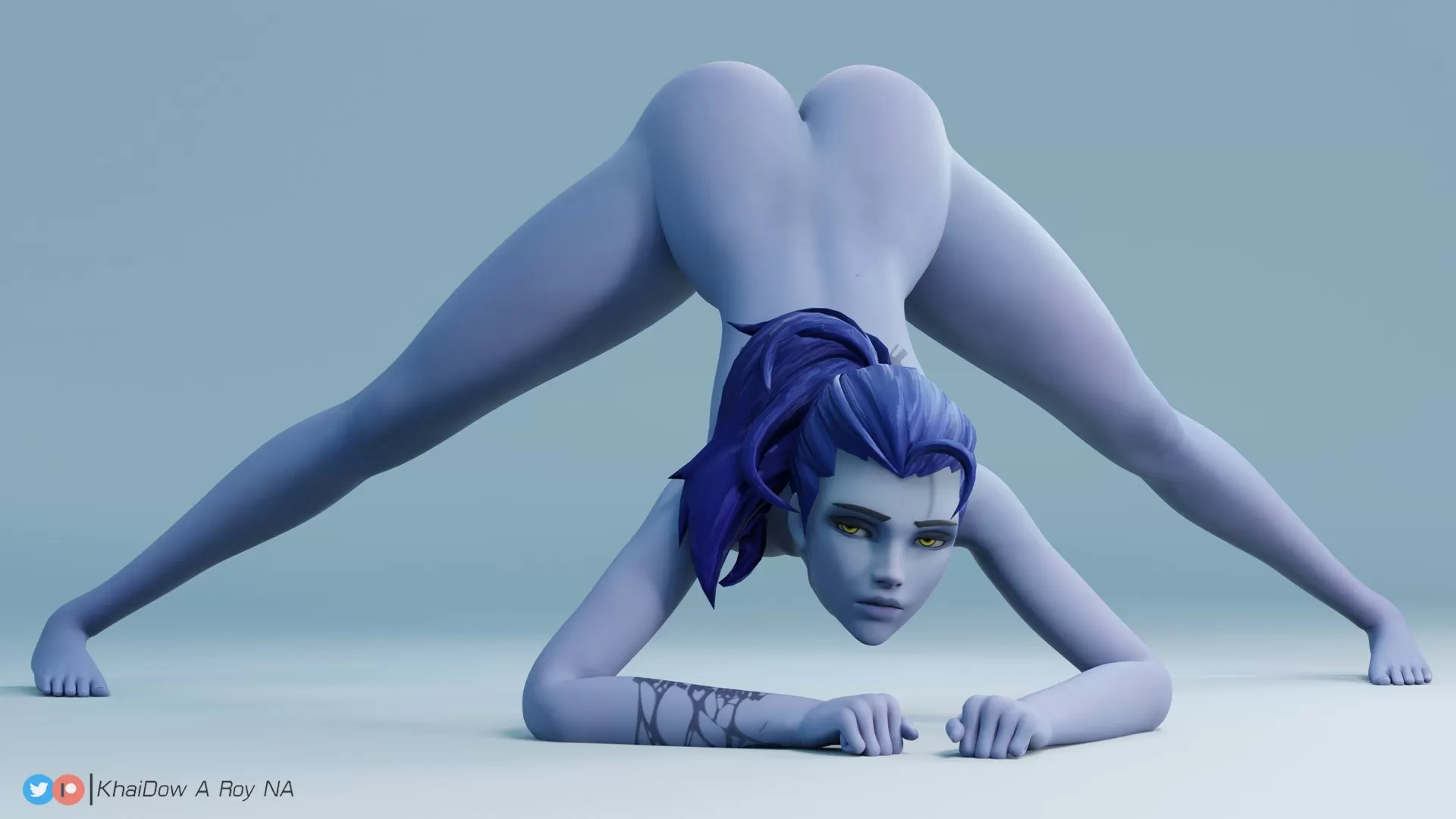 Widowmaker (KhaiDow A Roy NA)