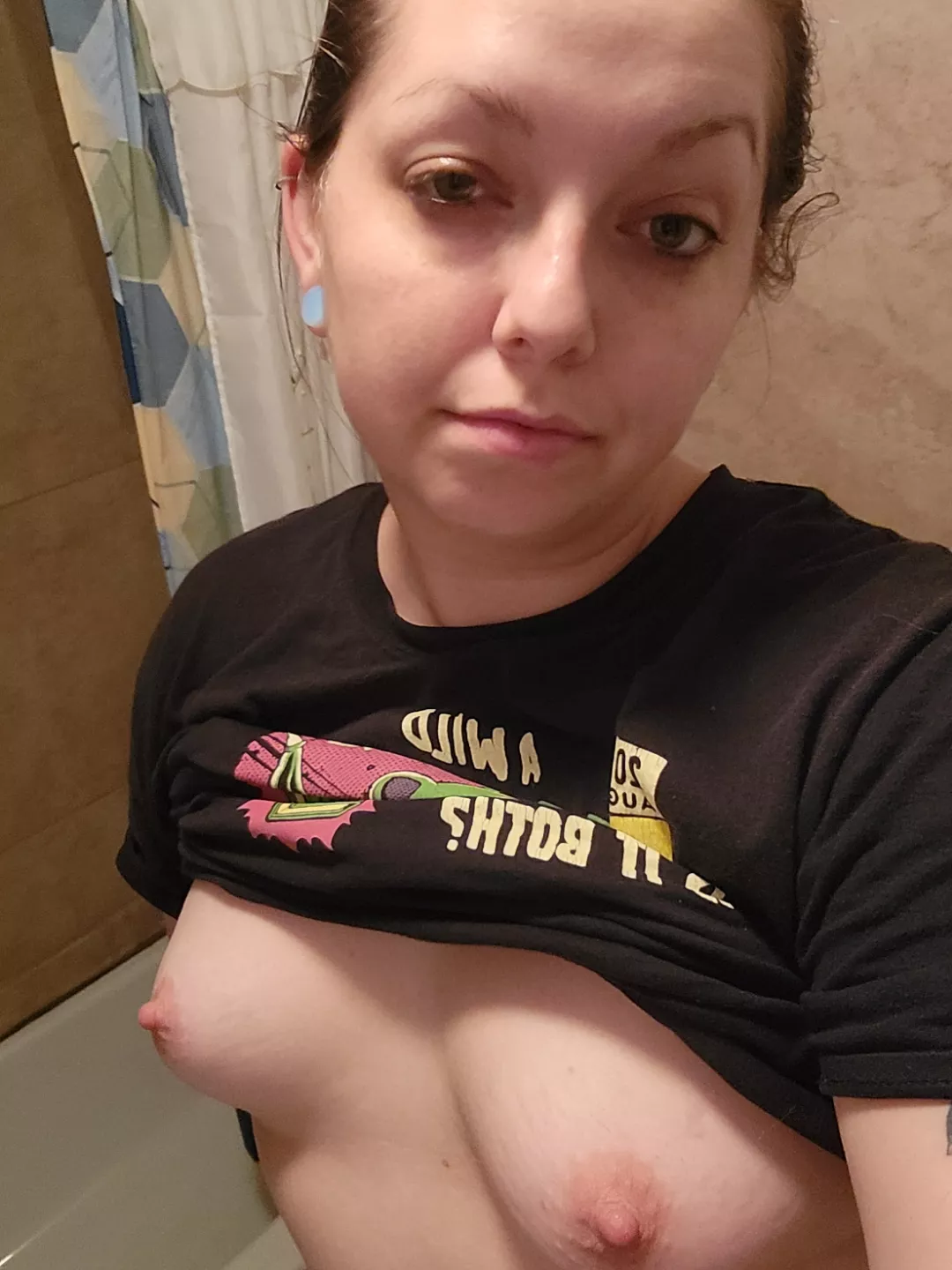 Wife, 29. More?