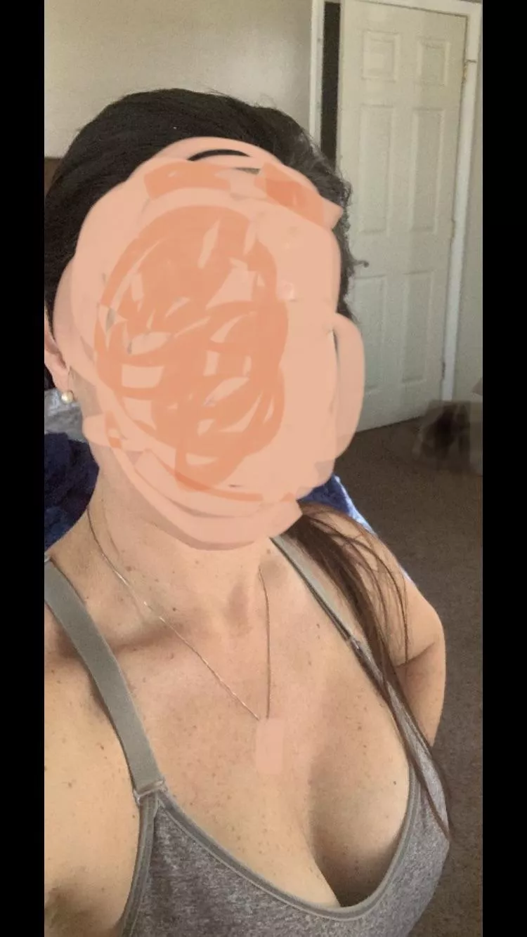 Wife 40+