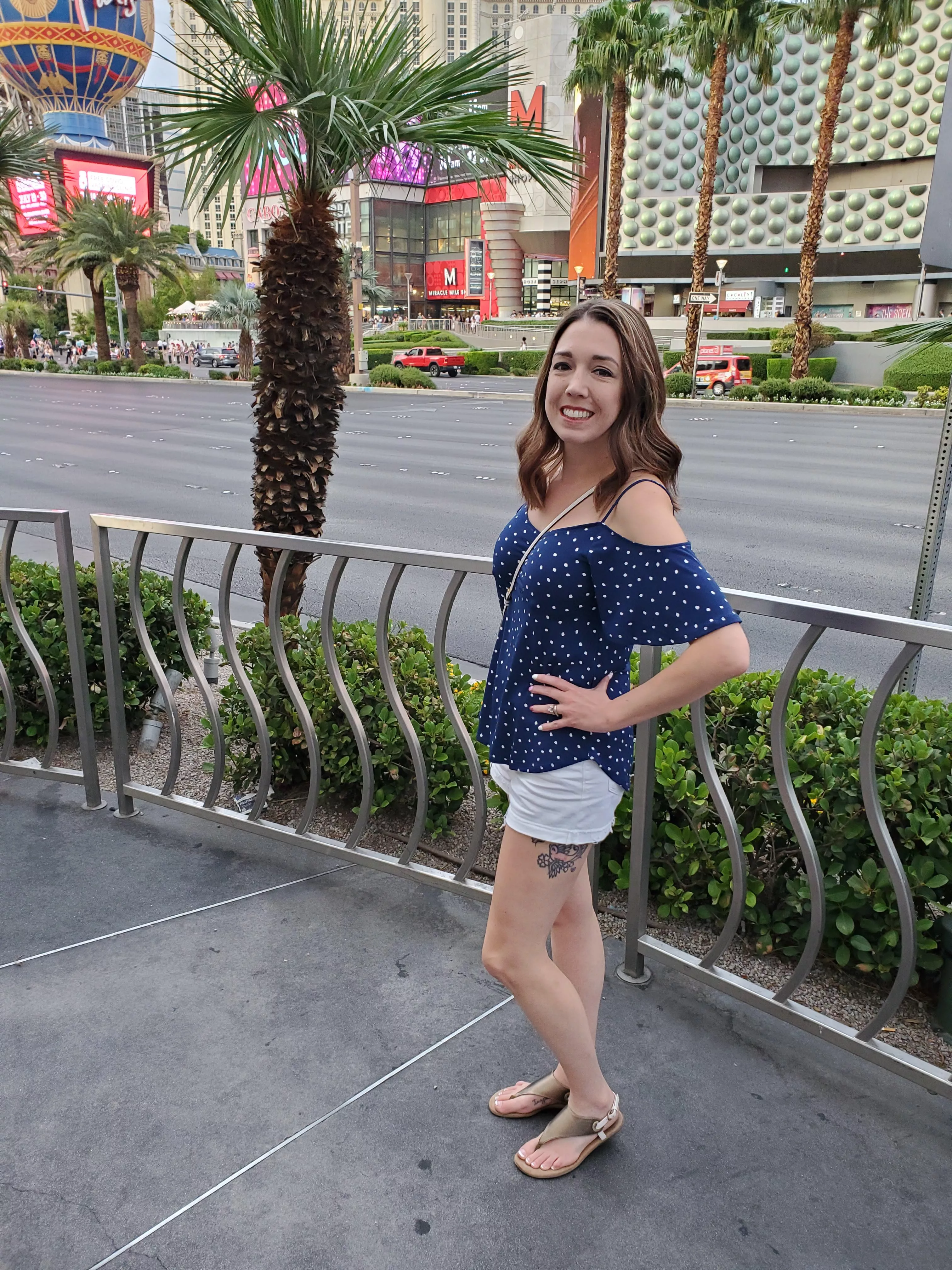 Wife in Vegas