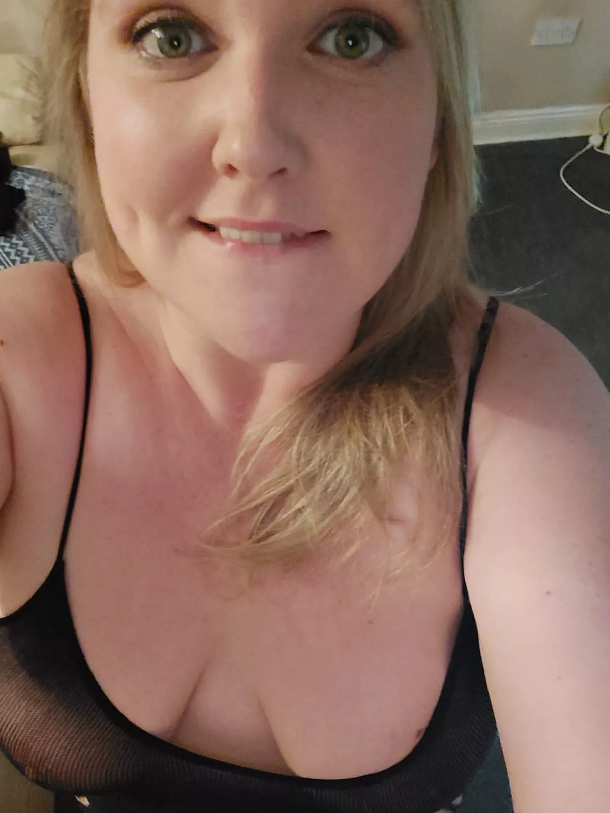 Wife is a beginner Bimbo. What changes would you suggest?