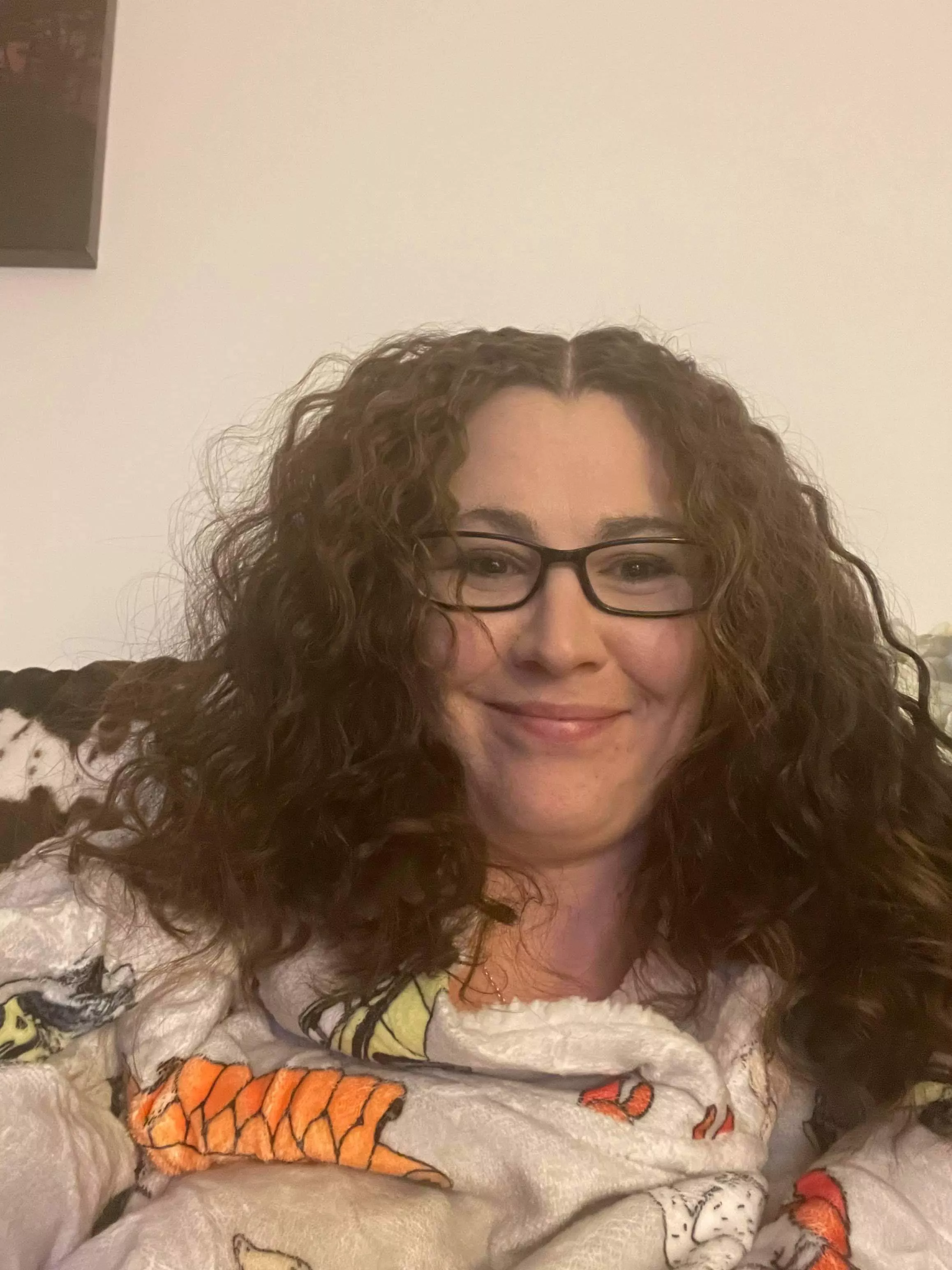 Wife with frizzy hair anyone like kik jezza2979