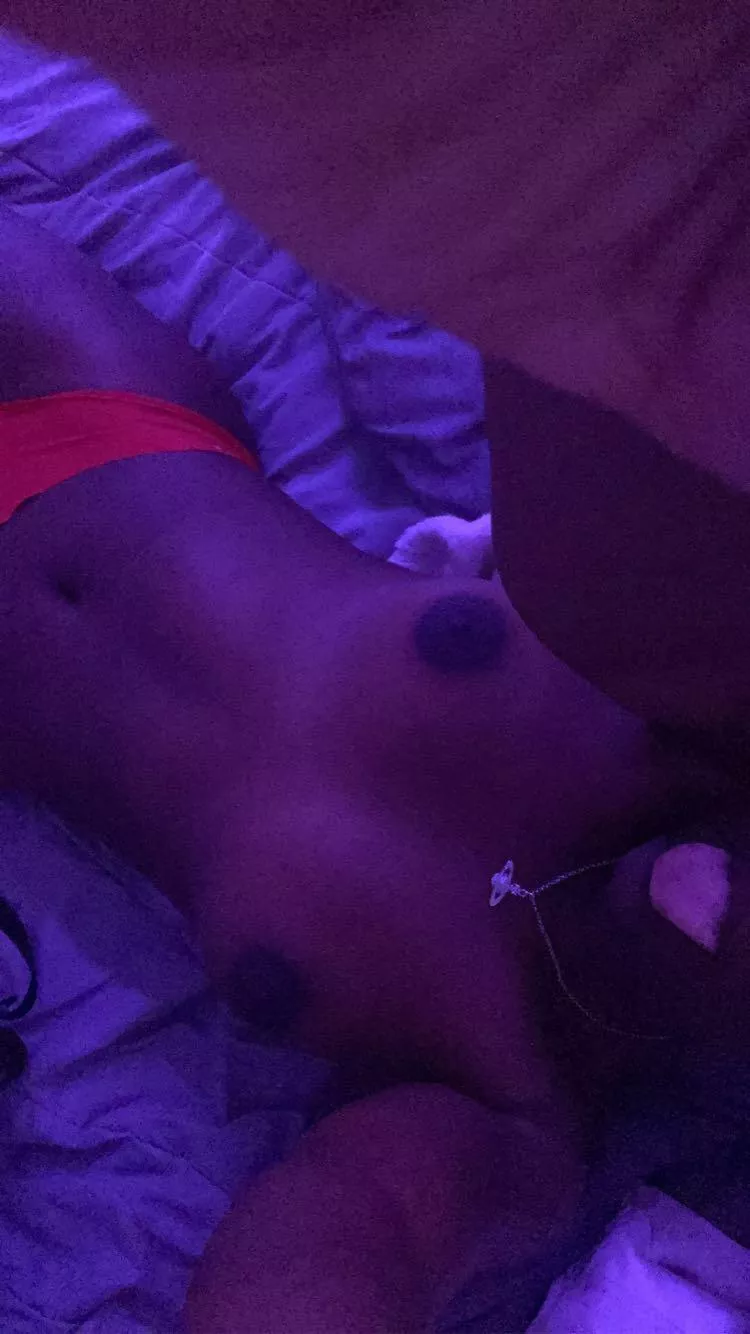 will you please cum on my tummyðŸ¥º [self post] (19)