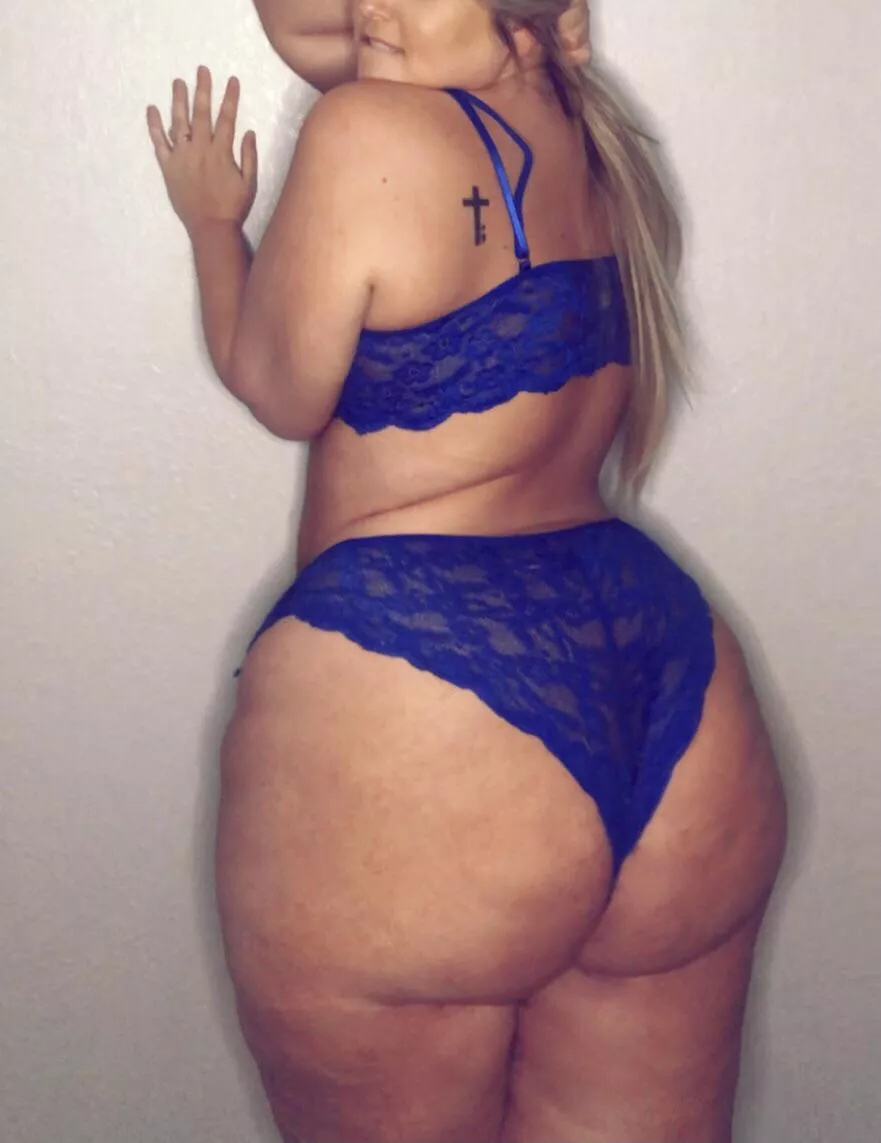 Will you rate my fat ass? 🥰🍑😋