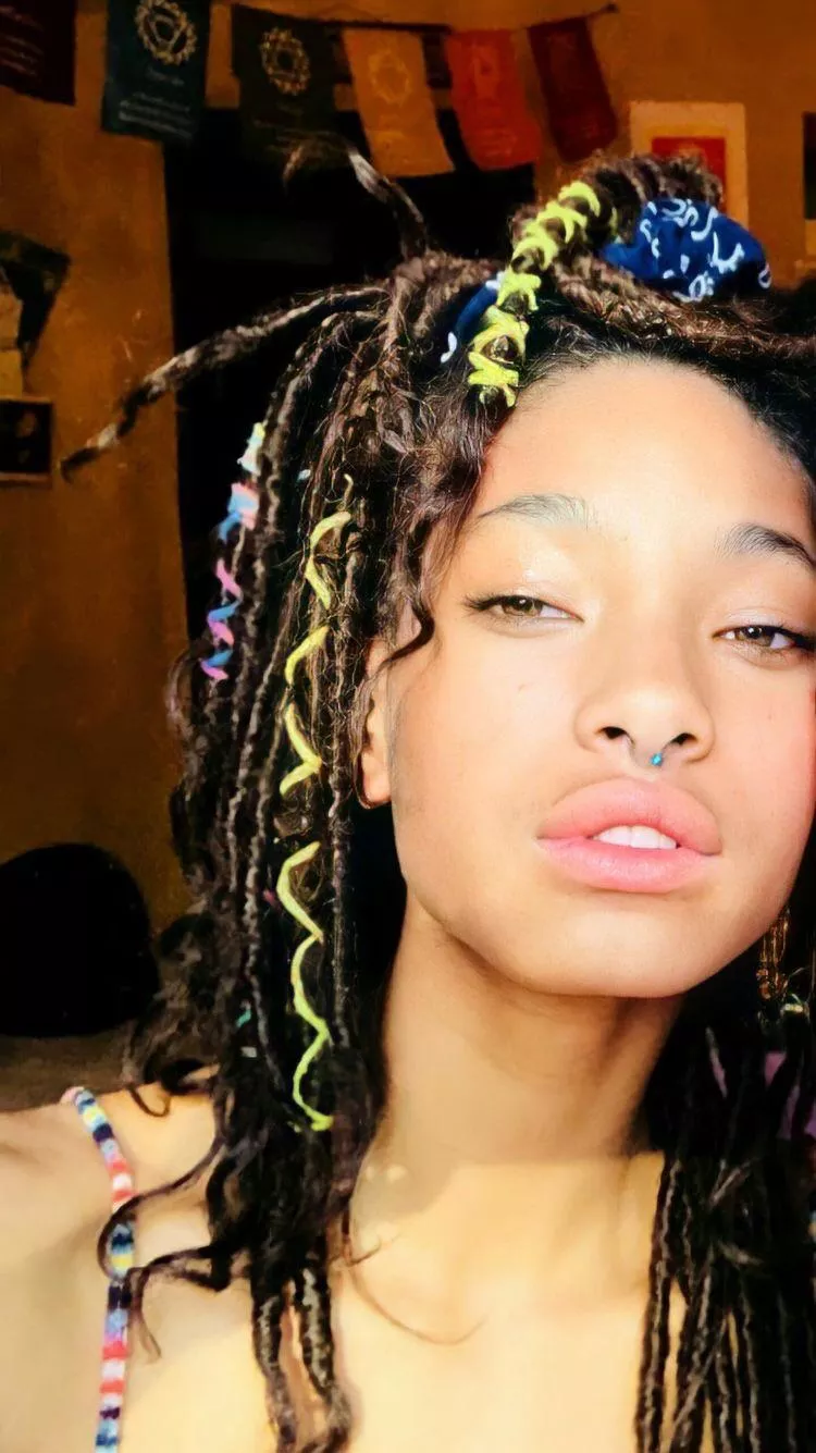 willow smith