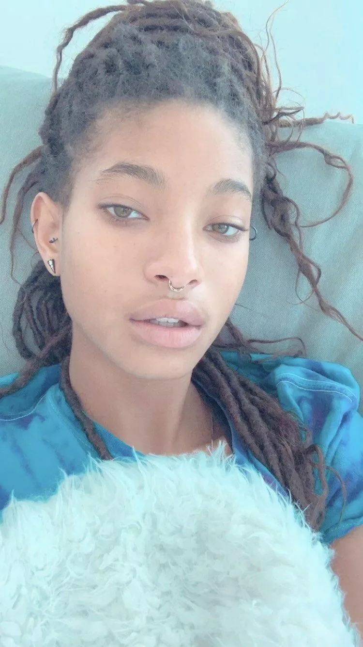 willow smith