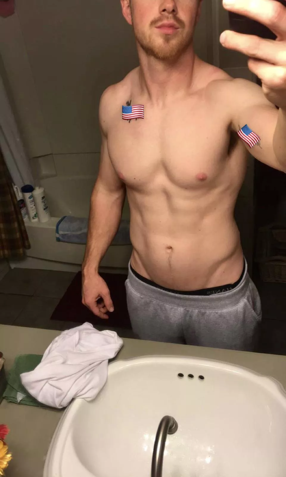 Winter gains [m]