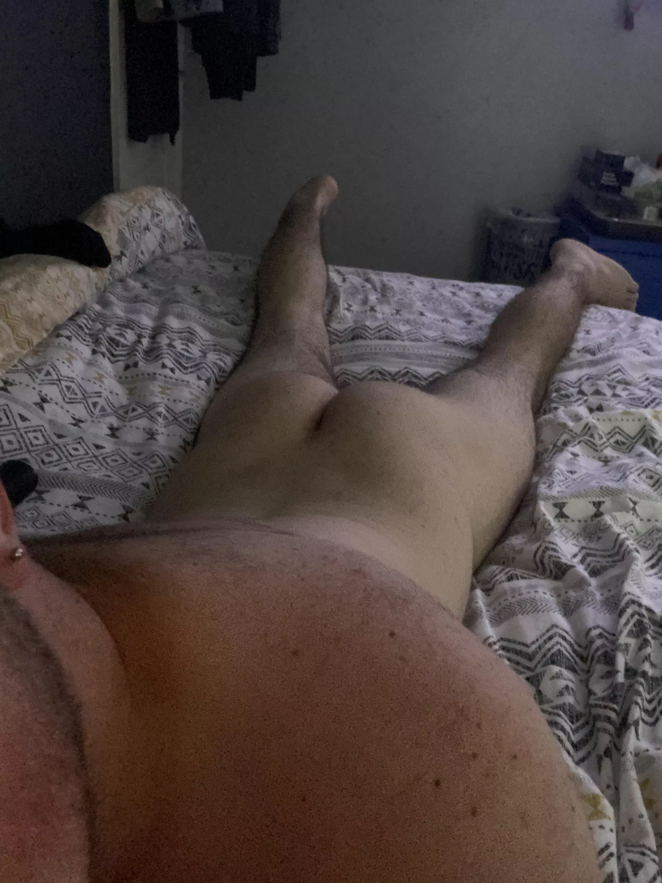 Wish I had a cock buried in this rn!