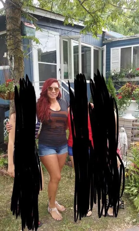 Wish my friend would pound my moms fat pussy