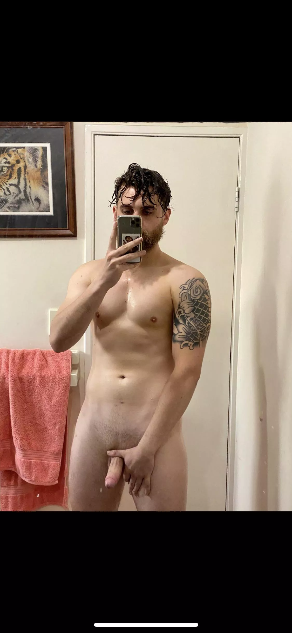 Wish there was someone to swallow (m)e