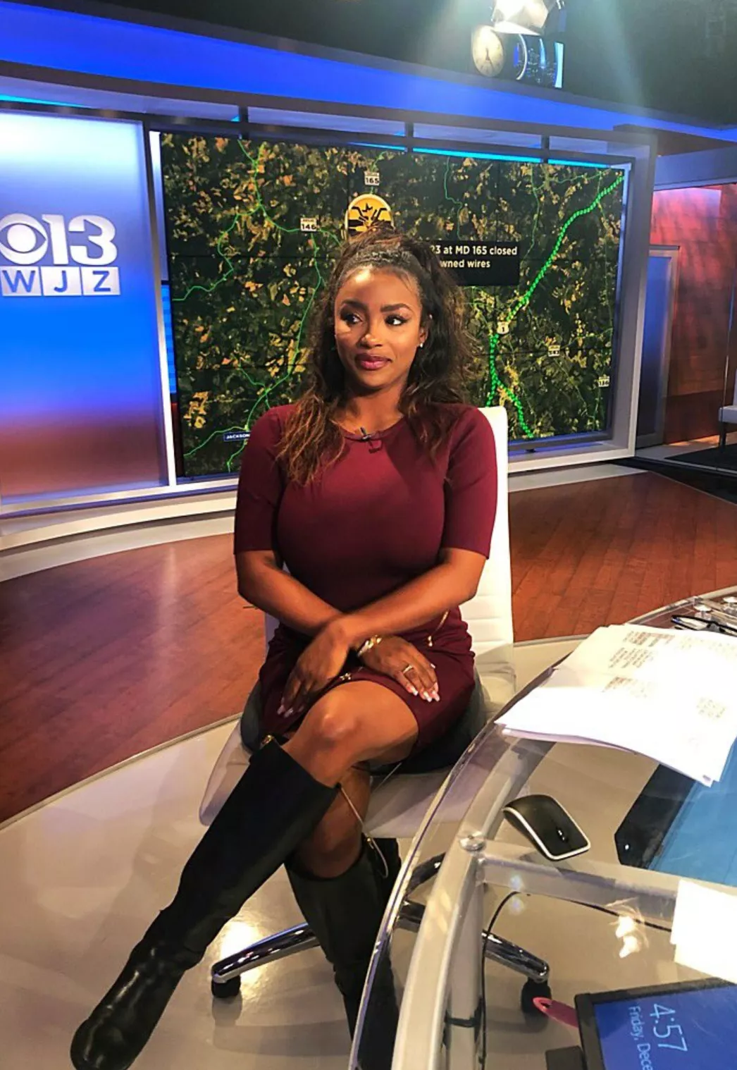 WJZ-TV13-Nicole Baker