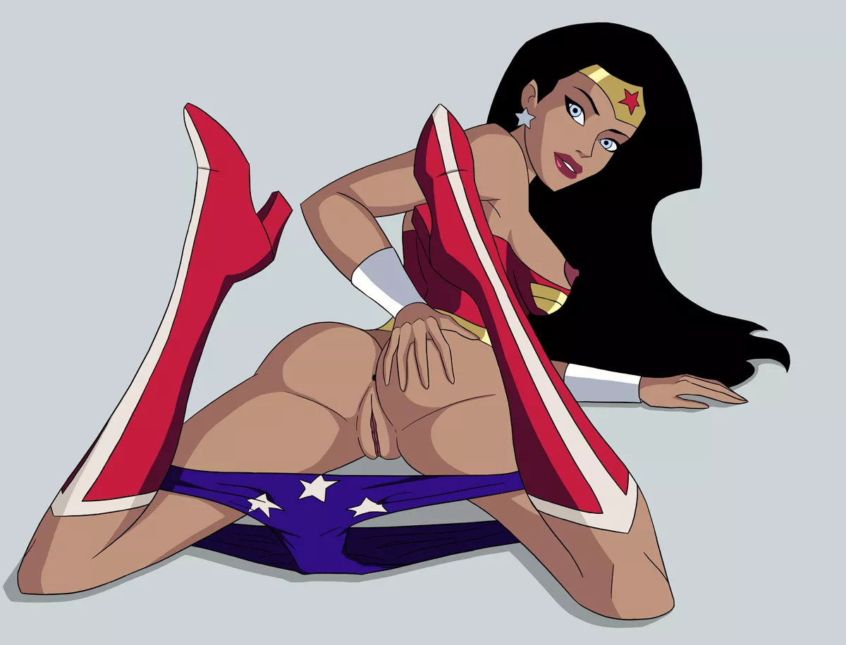 Wonder Woman