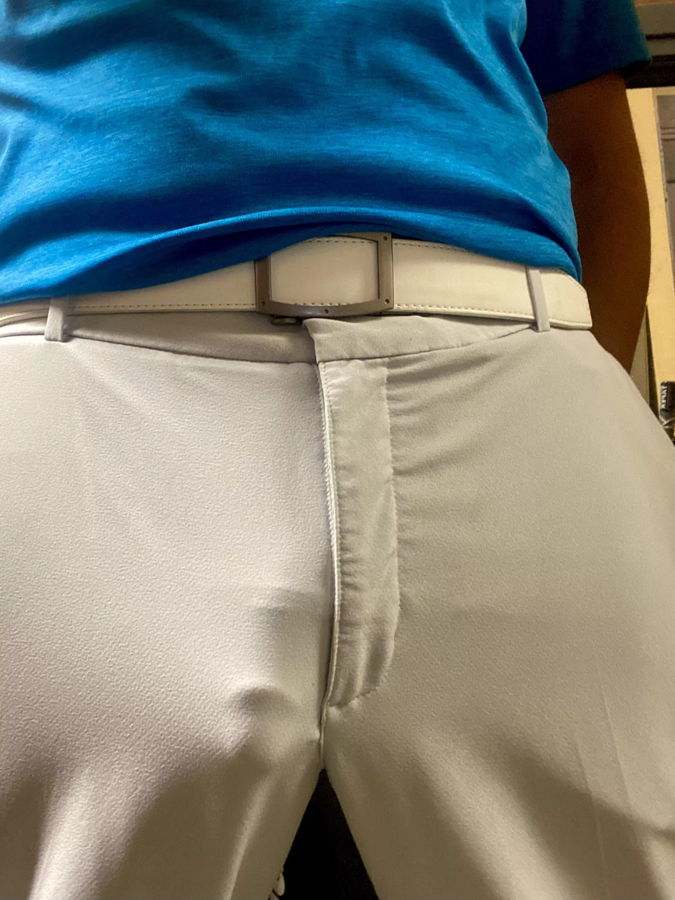 Work. Bulge. Enjoy.