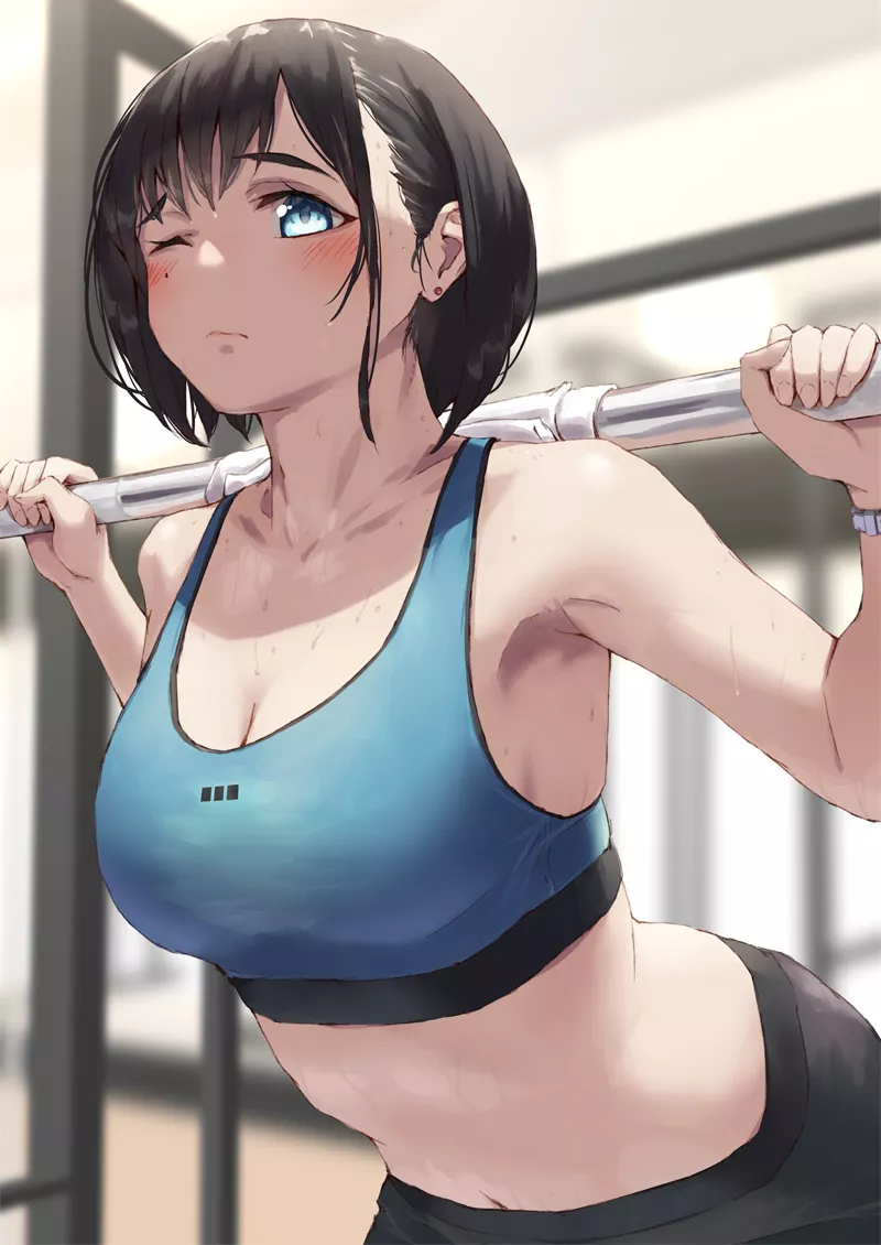 Workout